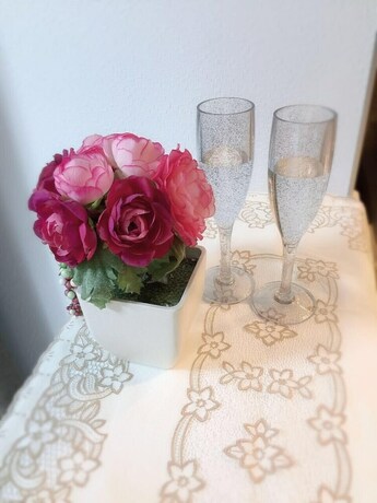 Imagen de la habitación del Hotel La Fonte, Ikebukuro. Foto 35