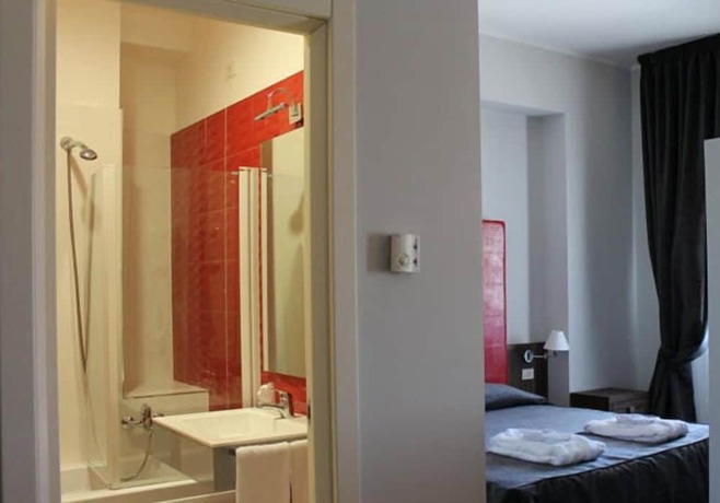 Imagen general del Hotel La Fonte dell\'Astore. Foto 1
