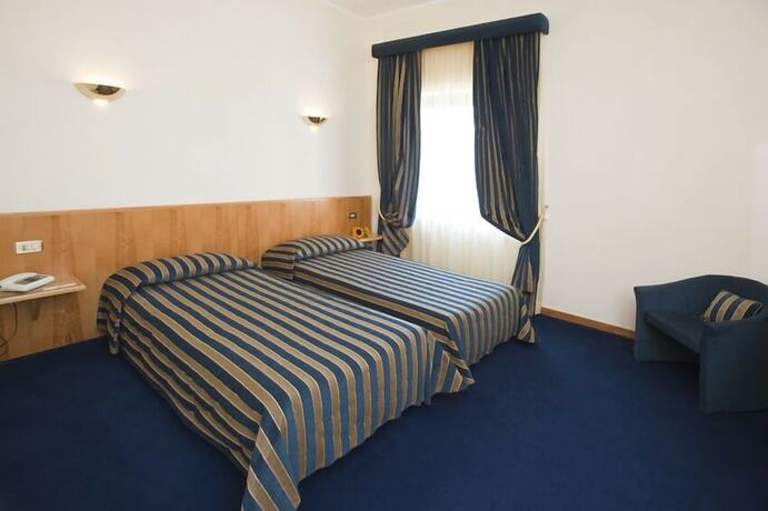 Imagen de la habitación del Hotel La Fonte dell\'Astore. Foto 15