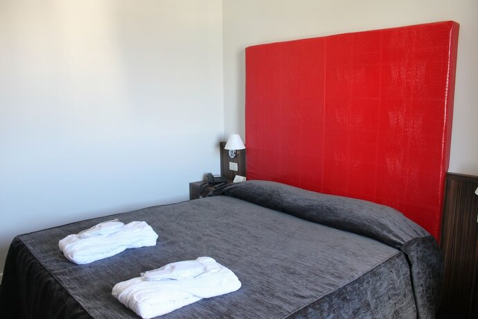 Imagen general del Hotel La Fonte dell\'Astore. Foto 4