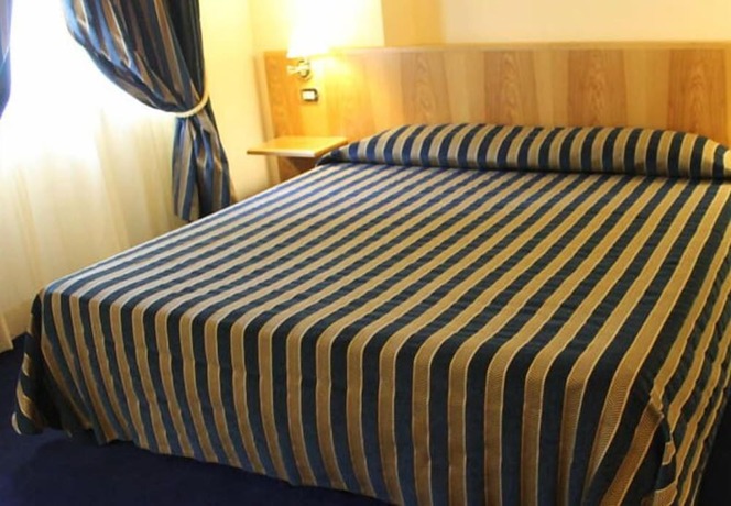 Imagen de la habitación del Hotel La Fonte dell\'Astore. Foto 16