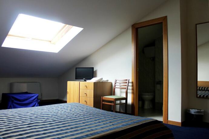 Imagen general del Hotel La Fonte dell\'Astore. Foto 6