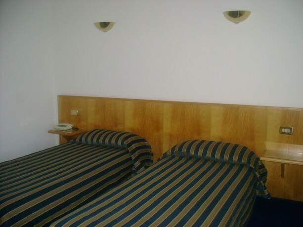 Imagen de la habitación del Hotel La Fonte dell\'Astore. Foto 17