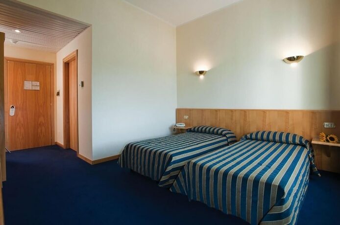 Imagen general del Hotel La Fonte dell\'Astore. Foto 7