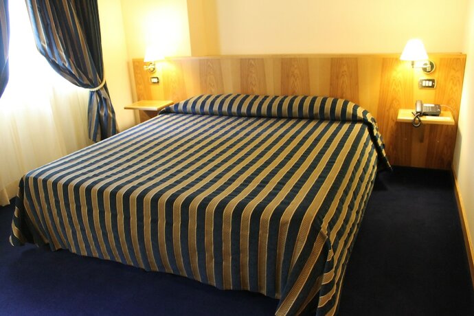 Imagen general del Hotel La Fonte dell\'Astore. Foto 8