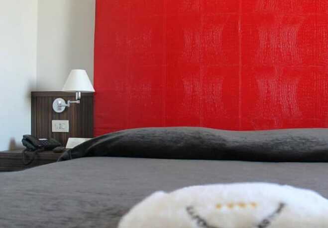 Imagen de la habitación del Hotel La Fonte dell\'Astore. Foto 18