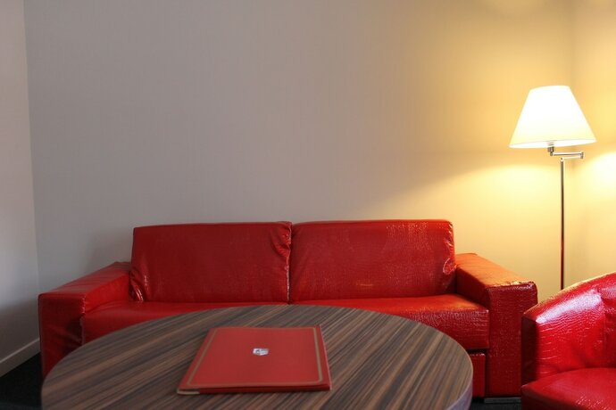 Imagen de la habitación del Hotel La Fonte dell\'Astore. Foto 19