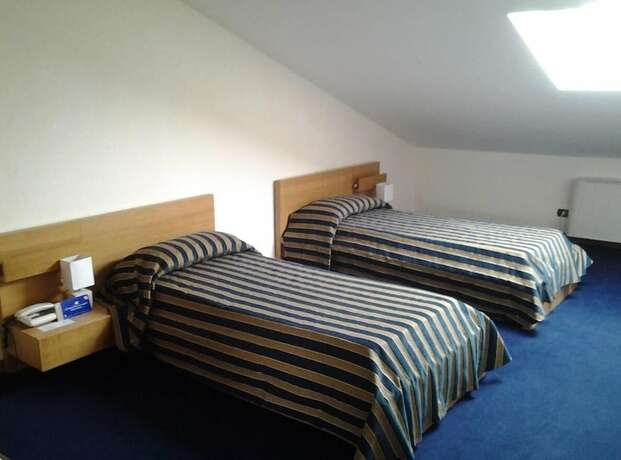 Imagen general del Hotel La Fonte dell\'Astore. Foto 10