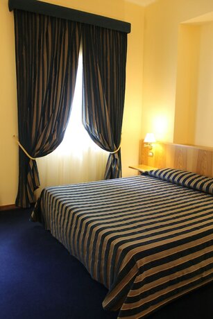 Imagen general del Hotel La Fonte dell\'Astore. Foto 12
