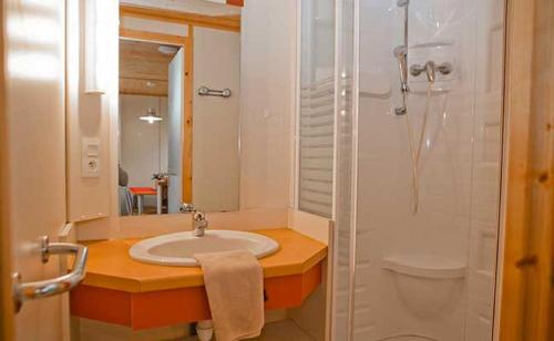 Imagen general del Hotel La Forêt Enchantée. Foto 3