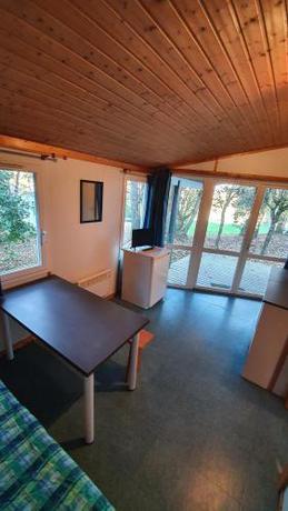 Imagen general del Hotel La Forêt Enchantée. Foto 5