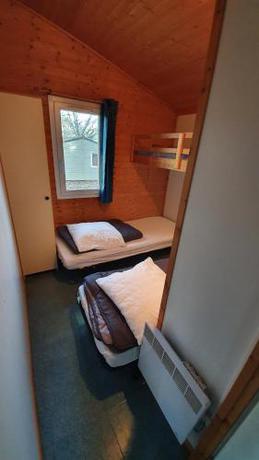 Imagen general del Hotel La Forêt Enchantée. Foto 7