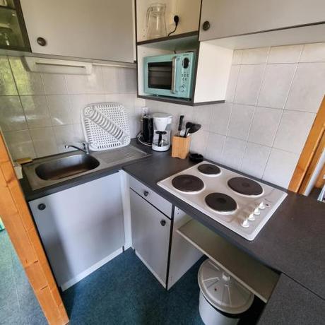 Imagen general del Hotel La Forêt Enchantée. Foto 8