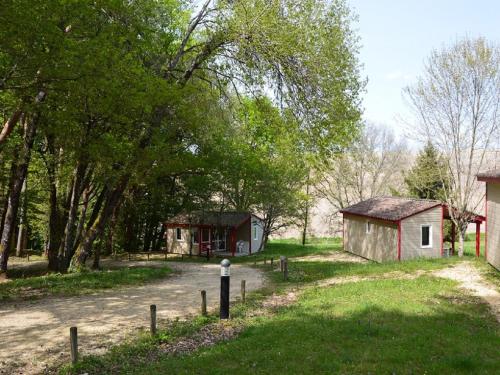 Imagen general del Hotel La Forêt Enchantée. Foto 13