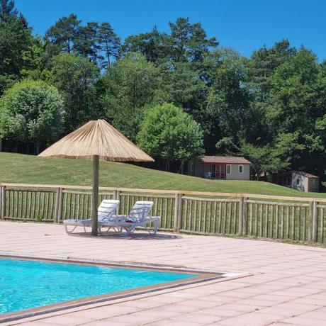 Imagen general del Hotel La Forêt Enchantée. Foto 14