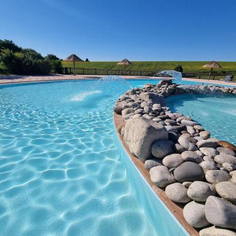 Imagen general del Hotel La Forêt Enchantée. Foto 15