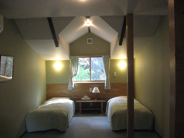 Imagen general del Hotel La Forest De Nome Karuizawa. Foto 6