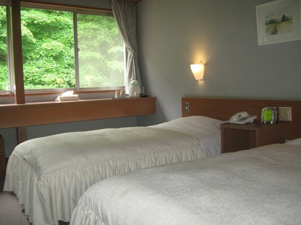 Imagen de la habitación del Hotel La Forest De Nome Karuizawa. Foto 17