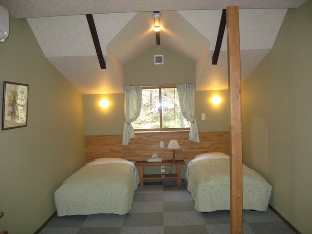 Imagen de la habitación del Hotel La Forest De Nome Karuizawa. Foto 18