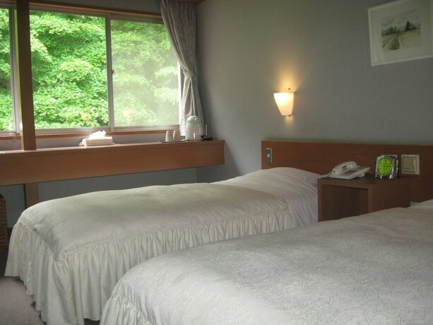 Imagen de la habitación del Hotel La Forest De Nome Karuizawa. Foto 19