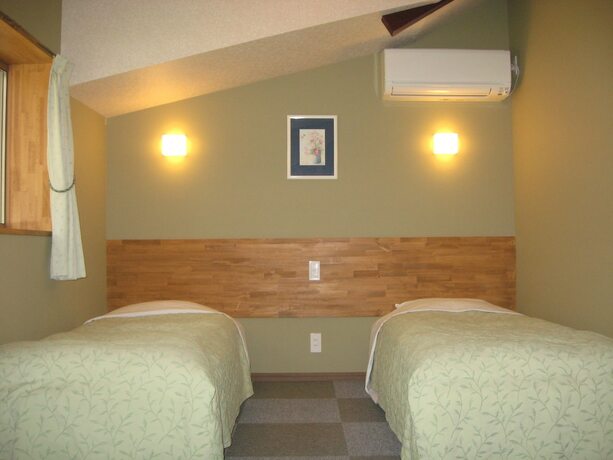 Imagen de la habitación del Hotel La Forest De Nome Karuizawa. Foto 20