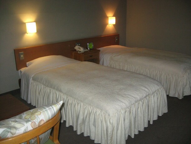 Imagen de la habitación del Hotel La Forest De Nome Karuizawa. Foto 22