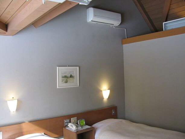 Imagen de la habitación del Hotel La Forest De Nome Karuizawa. Foto 23