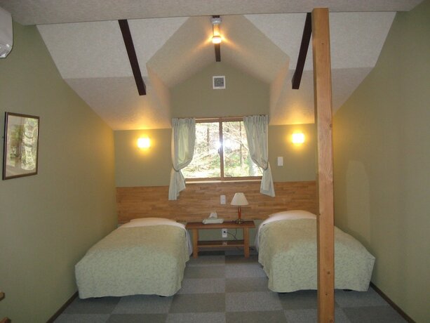 Imagen de la habitación del Hotel La Forest De Nome Karuizawa. Foto 25