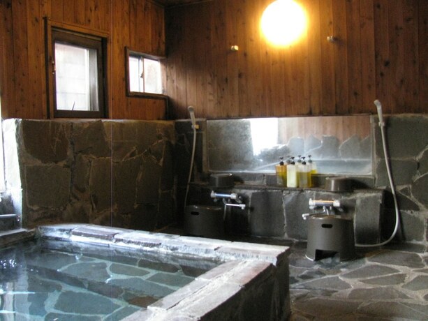 Imagen de la piscina del Hotel La Forest De Nome Karuizawa. Foto 27