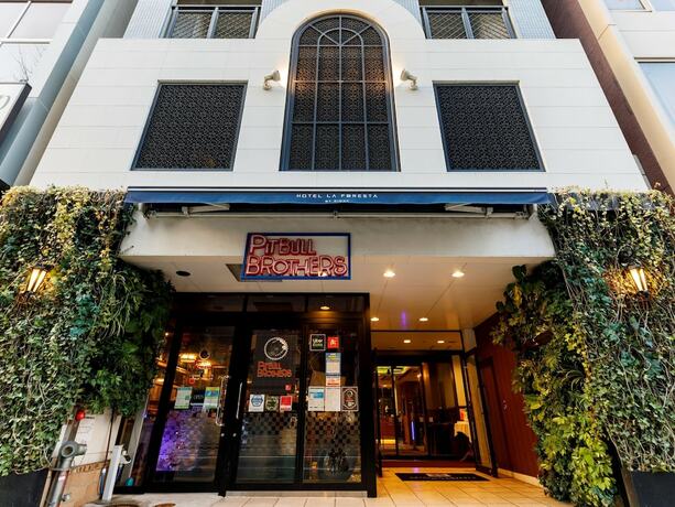 Imagen general del Hotel La Foresta By Rigna. Foto 4