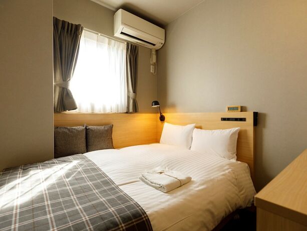 Imagen general del Hotel La Foresta By Rigna. Foto 6