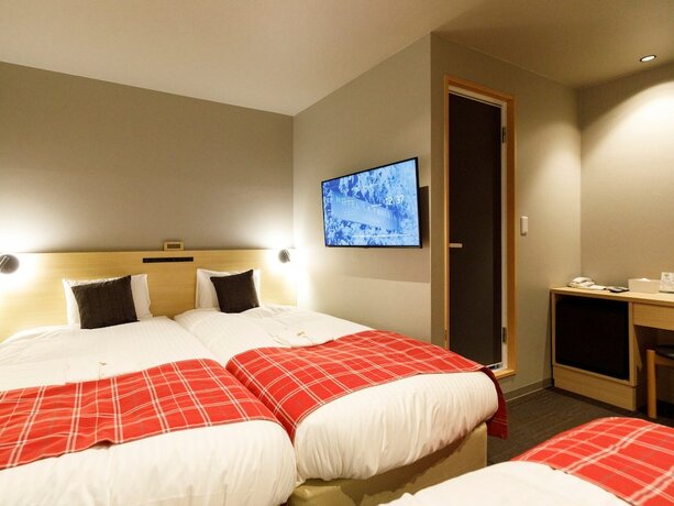 Imagen de la habitación del Hotel La Foresta By Rigna. Foto 13