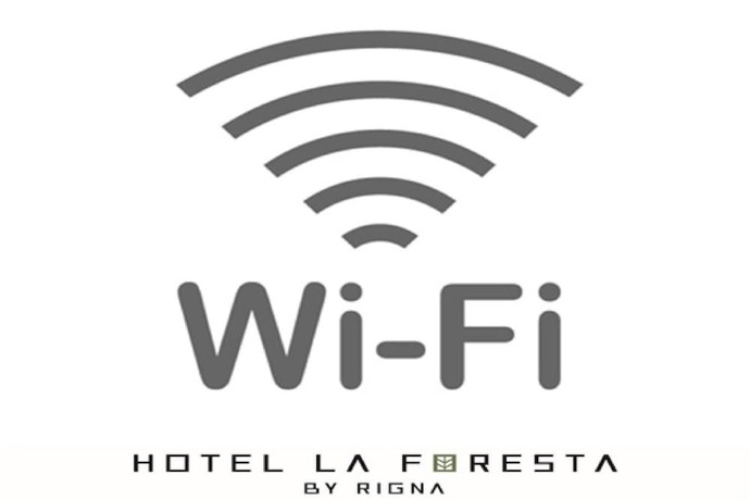 Imagen de la habitación del Hotel La Foresta By Rigna. Foto 14