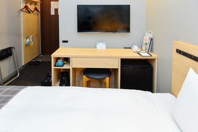 Imagen de la habitación del Hotel La Foresta By Rigna. Foto 15