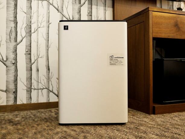 Imagen de la habitación del Hotel La Foresta By Rigna. Foto 16