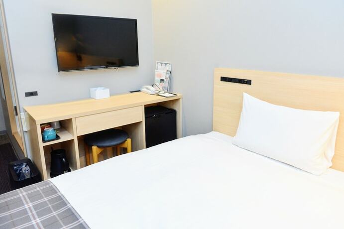 Imagen de la habitación del Hotel La Foresta By Rigna. Foto 17