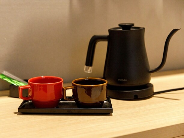 Imagen de la habitación del Hotel La Foresta By Rigna. Foto 19