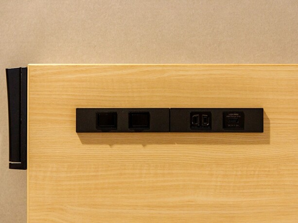 Imagen de la habitación del Hotel La Foresta By Rigna. Foto 20