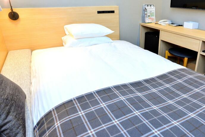 Imagen de la habitación del Hotel La Foresta By Rigna. Foto 21