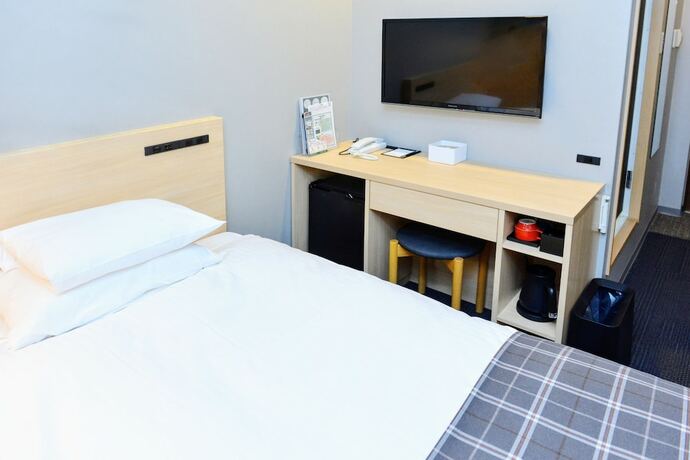 Imagen de la habitación del Hotel La Foresta By Rigna. Foto 27