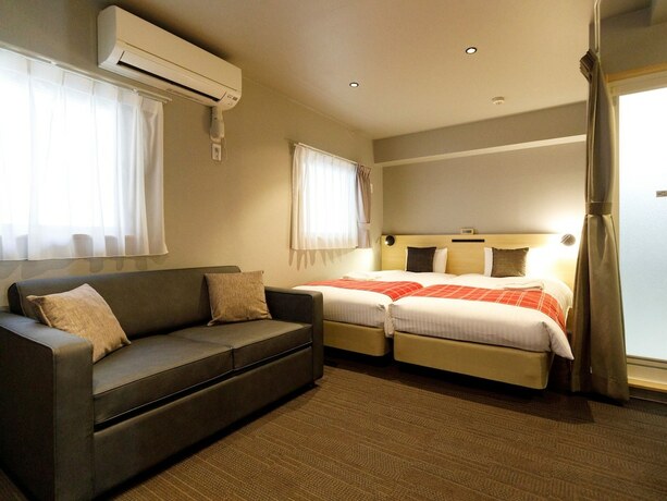 Imagen de la habitación del Hotel La Foresta By Rigna. Foto 30