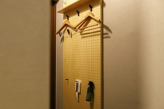 Imagen de la habitación del Hotel La Foresta By Rigna. Foto 31