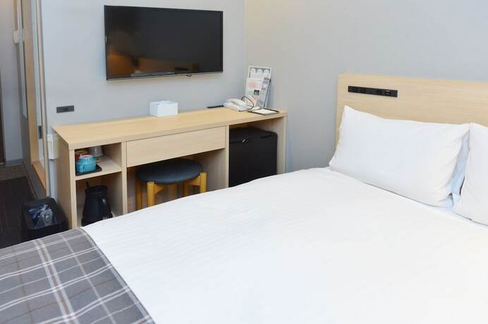 Imagen de la habitación del Hotel La Foresta By Rigna. Foto 32