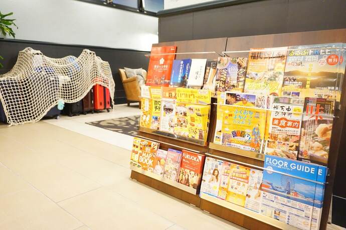 Imagen de los interiores del Hotel La Foresta By Rigna. Foto 37