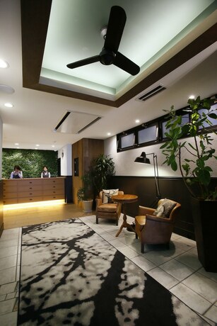 Imagen de los interiores del Hotel La Foresta By Rigna. Foto 38