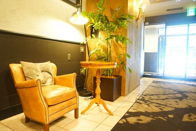 Imagen de los interiores del Hotel La Foresta By Rigna. Foto 39