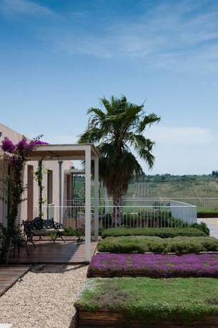 Imagen de la habitación del Hotel La Foresteria Planeta Estate. Foto 12