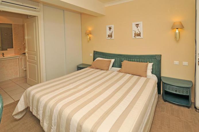 Imagen de la habitación del Hotel La Forestière. Foto 7