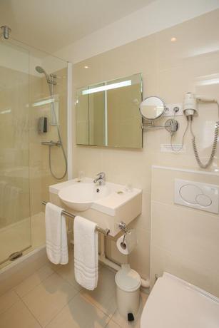 Imagen general del Hotel La Forestière. Foto 2