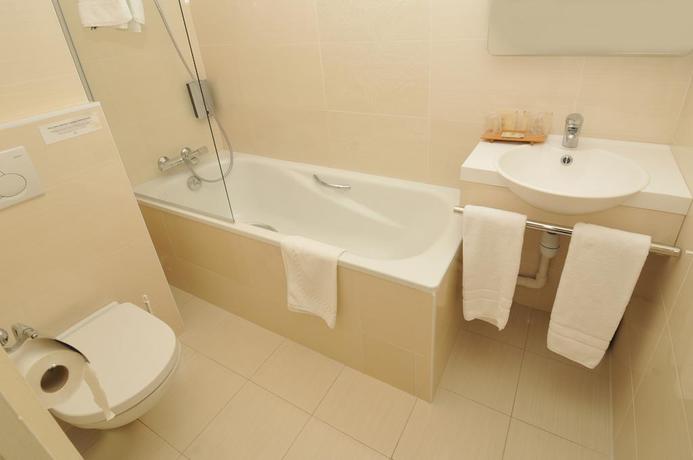 Imagen general del Hotel La Forestière. Foto 3